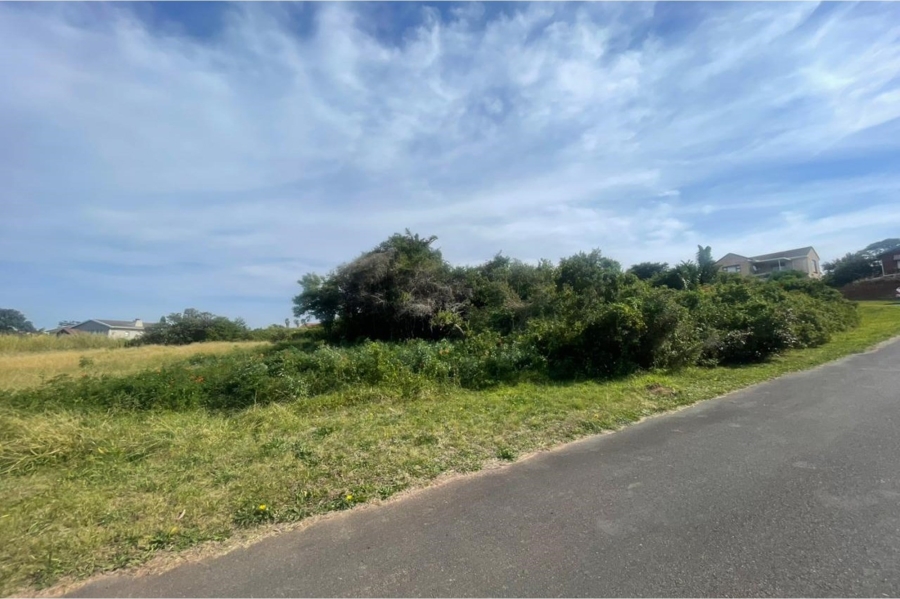 0 Bedroom Property for Sale in Kaysers Beach Eastern Cape